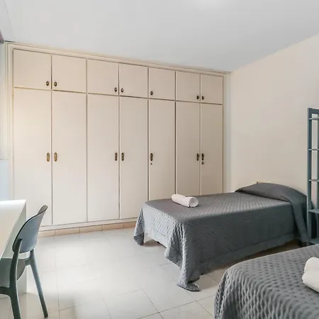 Budamar Ocean * El Médano