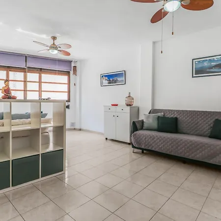 Apartamento Budamar Ocean