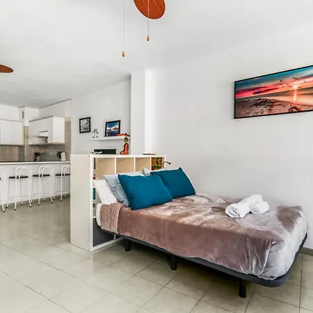 Apartment Budamar Ocean *