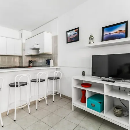 Budamar Ocean Apartamento *